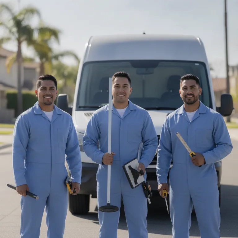 Cristalero equipo en Heroica Matamoros